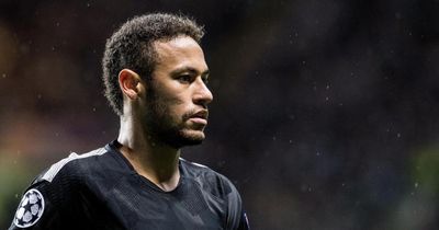 Neymar set to partner Morelos under former Rangers manager