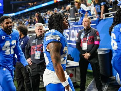 Film review: The wasted opportunity for the Detroit Lions’ greatest team