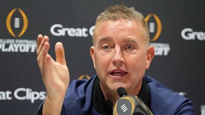 Kirk Herbstreit Is Fully Embracing Ohio State Fandom Ahead of National Championship Game