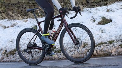 Sidi Nix review: a performance winter boot that, with the brand's new fit, makes a lasting impression