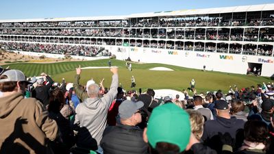 Want To Enjoy The Phoenix Open In Style? This Luxury Hotel Package Has You Covered... For $250,000!