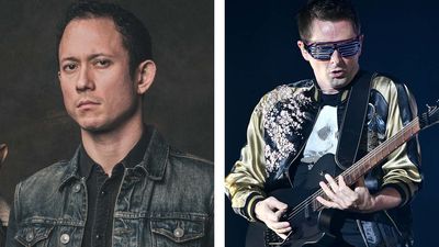 “This song is nuts! It’s a very violent, angry call for being a champion of all who deserve it”: Matt Heafy on the classic Trivium song inspired by Muse