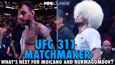 Sean Shelby’s Shoes: What’s next for Renato Moicano, Umar Nurmagomedov after UFC 311 title losses?