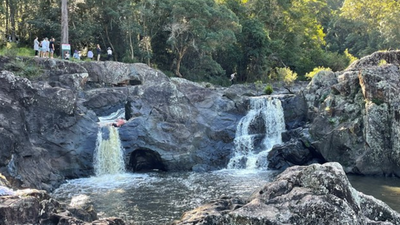 Two Teens, 17, Have Tragically Died After Accident At Queensland’s Wappa Falls