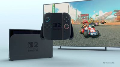 Nintendo Switch 2 launch price won't "really matter," analyst says, because early Nintendo buyers "aren't very price-sensitive" anyway – if it's not "egregious," it will sell