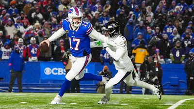 Divisional Playoffs NFL Takeaways: How the Bills Turned Tables on the Ravens