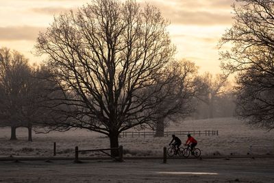 Stronger winds ahead as weather set to turn ‘unsettled’ before weekend