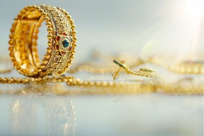 Timeless Treasures: The Enduring Value of Artisanal Gold Jewellery