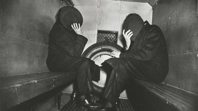 Weegee: Society of the Spectacle – a new book illuminates the grit and glamour of a photography icon