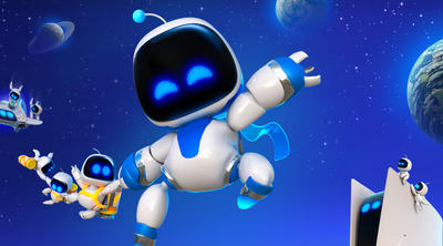 'Astro Bot' Could be Getting New Content After Showcase of Never-Before-Seen Level