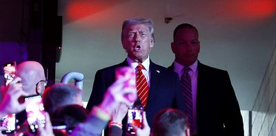 Manufacturing crisis: the challenge of Trump 2.0’s ‘power in chaos’ for other democracies