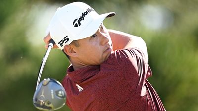 Collin Morikawa The Latest Big-Name Player To Withdraw From Farmers Insurance Open After Xander Schauffele