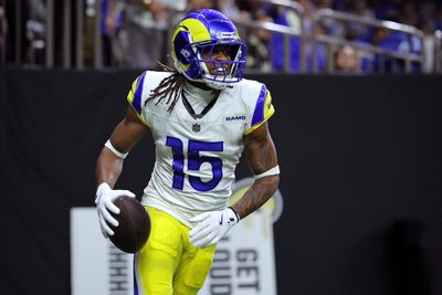 Full list of Rams’ pending free agents in 2025