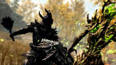 'The Elder Scrolls V: Skyrim' Guide: 6 Best Weapons & How To Get Them