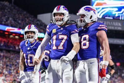 When is the Chiefs-Bills AFC Championship Game? Time, channel, how to watch