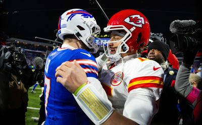 How to buy Buffalo Bills vs. Kansas City Chiefs AFC Championship Game NFL playoff tickets