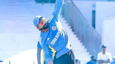 Ravindra Jadeja to play for Saurashtra in Ranji Trophy match against Delhi