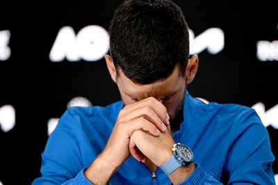 TV Host Issues On-air Apology To Djokovic Over 'Insulting' Comments