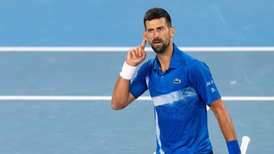 Australian Broadcaster Issues Apology to Tennis Star Novak Djokovic