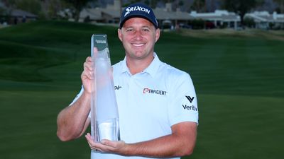 Sepp Straka Claims Confident Victory At The American Express For Third PGA Tour Title