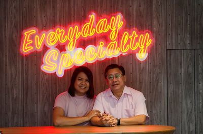 AP PHOTOS: Same-sex couples in Thailand speak of happiness before marriage equality law takes effect