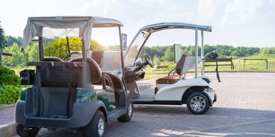 The Golf Car Ranch Advantage: Premium Customization Options For Your Cart