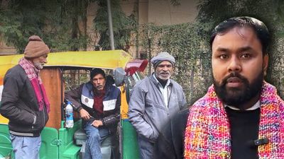 Subsidies, unkept promises: Who has the inside track with Delhi’s auto drivers?