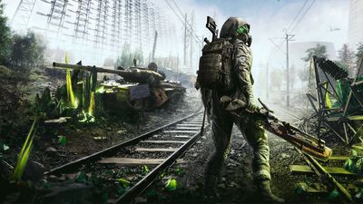 Survival-stealth sequel Chernobylite 2: Exclusion Zone hit its Kickstarter goal in four days