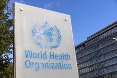 WHO Warns Of Health Crisis In Gaza After Ceasefire Deal