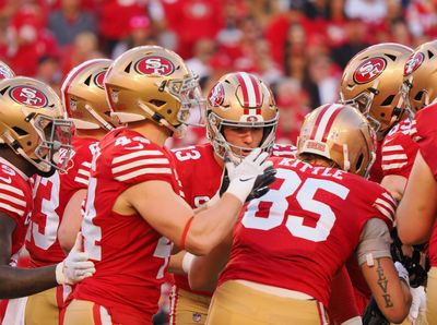 49ers have draft picks, cap space for quick return to Super Bowl form