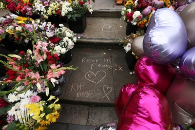 Teen goes on trial over stabbings at Taylor Swift-themed dance class in England last summer