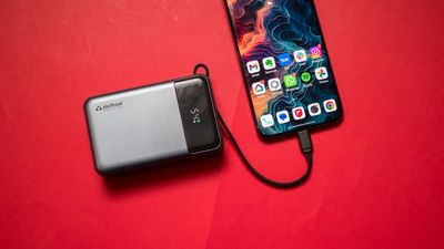 Stuffcool Giga is the Indian brand's best 65W power bank yet