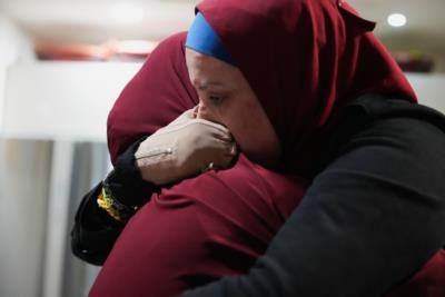 Prominent Palestinian Activist Khalida Jarrar Released In Ceasefire Deal