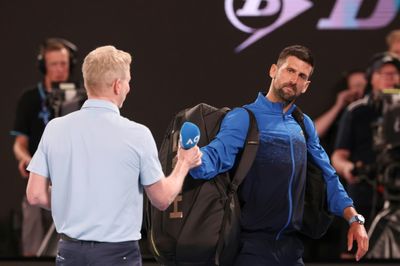 Djokovic Row As Sinner, Swiatek Eye Australian Open Last Eight