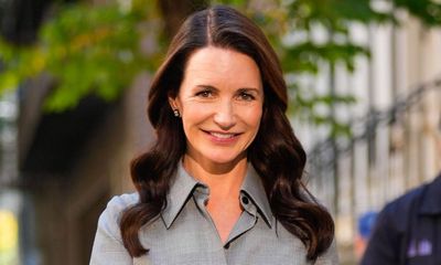 Kristin Davis on what it’s really like to play Charlotte in Sex and the City: the best podcasts of the week