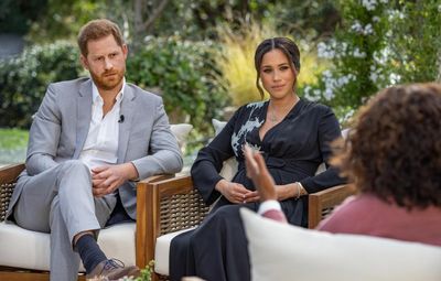 7 Bombshells From Vanity Fair’s Exposé On Prince Harry & Meghan Markle