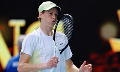 Jannik Sinner toughs out medical episode against Rune to reach Australian Open last eight