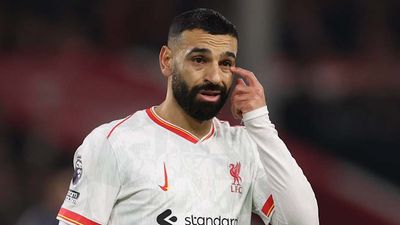 Who Liverpool Should Target to Replace Mohamed Salah?