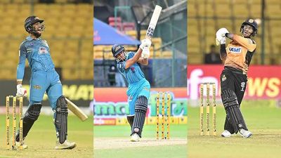 How rookies rocked and ruled Vijay Hazare Trophy