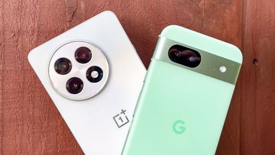 I shot 200 photos with the OnePlus 13R and Google Pixel 8a — here's the best cheap camera phone