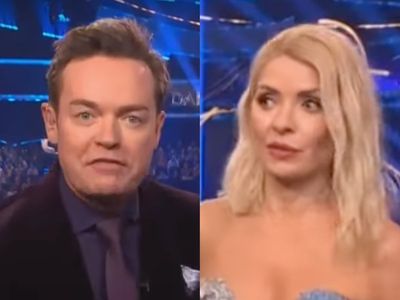 Dancing on Ice viewers left furious over first elimination after ‘unfair’ voting change