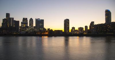 Londoners earn by September what Scots pocket in a year, report finds