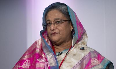 UK MPs withdraw report criticising current Bangladesh regime over ‘bias’