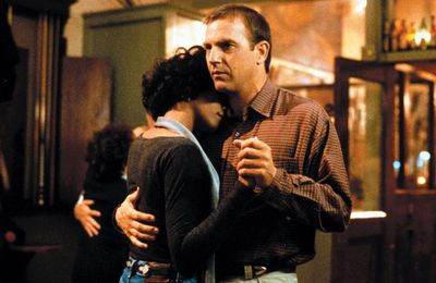 Kevin Costner pays tribute to Whitney Houston on his 70th birthday