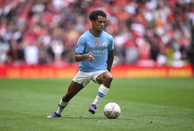 Man City injury update: Oscar Bobb, Nathan Ake and John Stones latest news and return dates