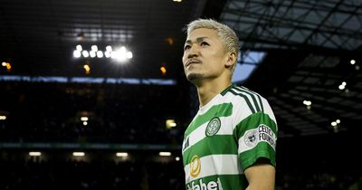 Daizen Maeda urges Celtic to make Champions League history against Young Boys