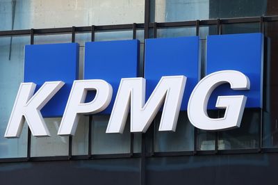 KPMG being probed by accounting watchdog over Entain audit