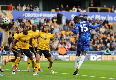 Is Chelsea v Wolves on TV tonight? Kick-off time, channel and how to watch Premier League fixture