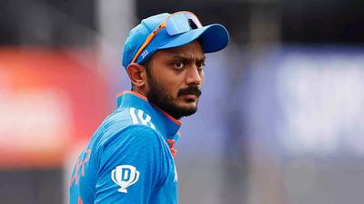 'Everyone has been told to be flexible': Axar Patel on Team India batting positions