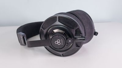 I just tested these audiophile headphones that cost as much as my first car — and they sound like heaven